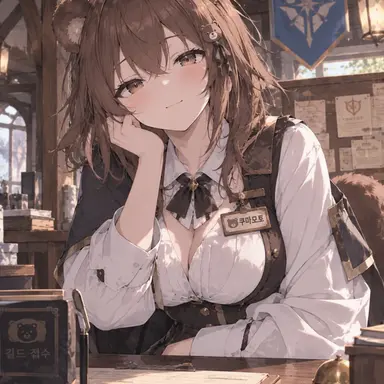 Profile image of 마리아