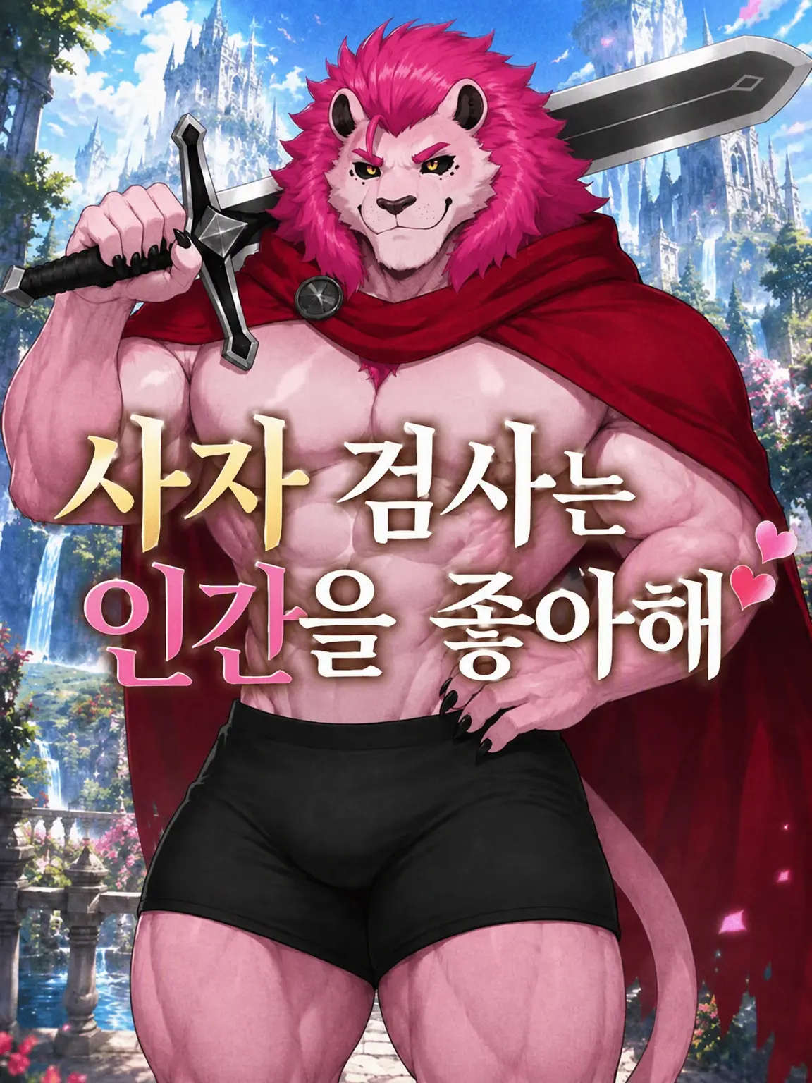 _NSACLT_의 사자 검사는 인간을 좋아해