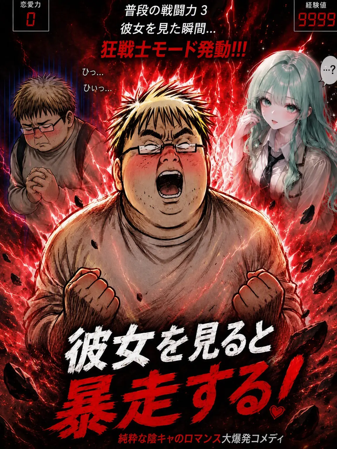 IrisParfum0724의 女子限定無敗伝説