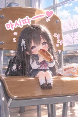 Profile image of 아카네