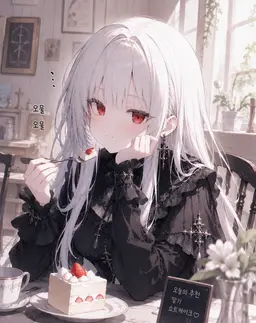 Profile image of 네필리아