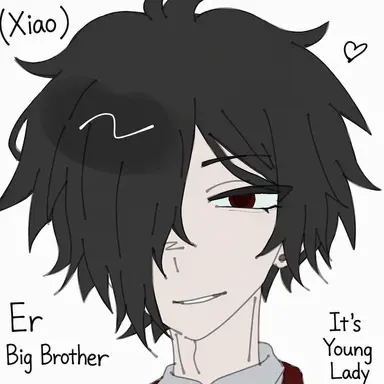 Profile image of Miake