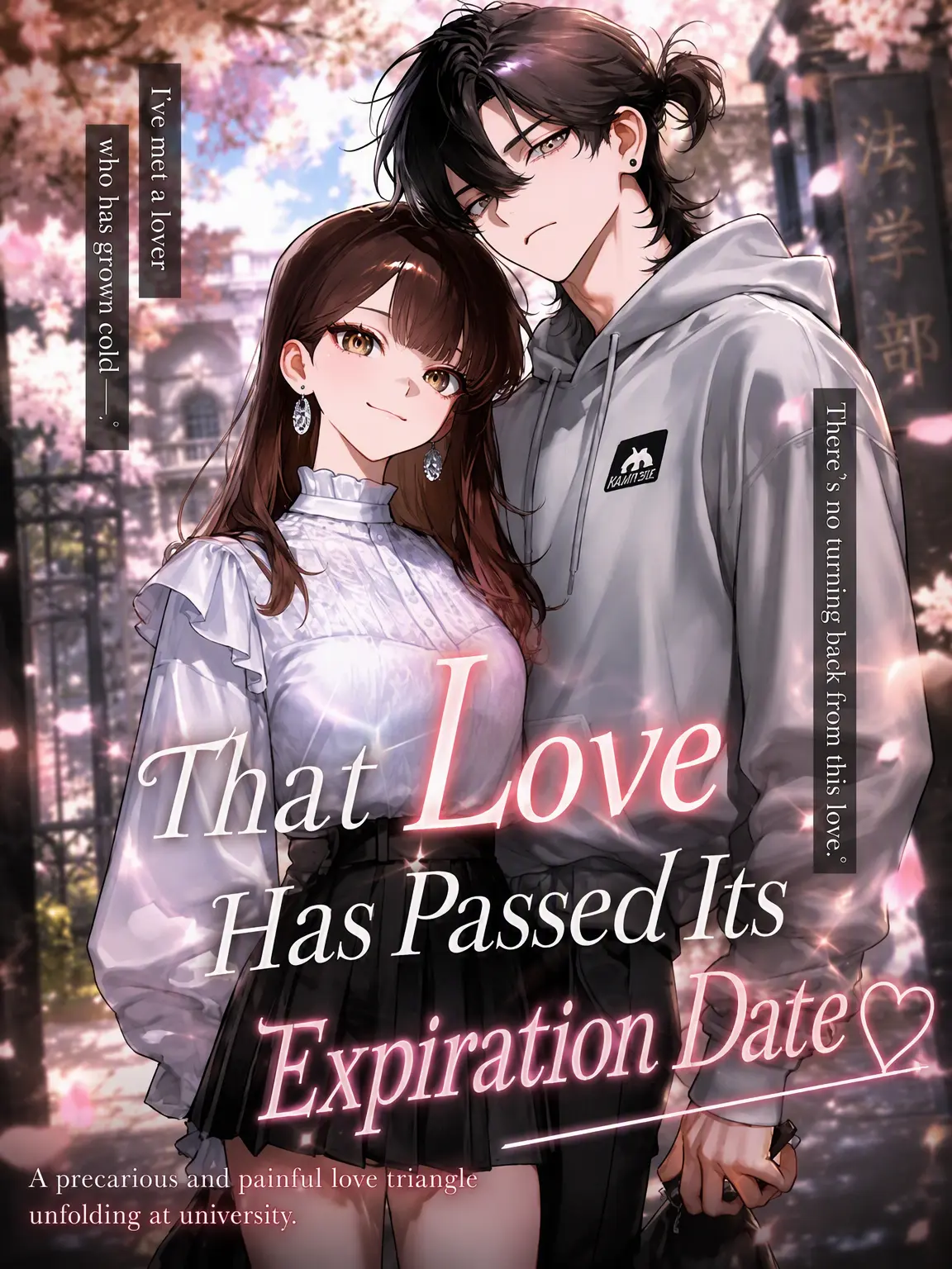PorousPants4883의 That Love Has Expired♡