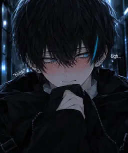 Profile image of Nagi