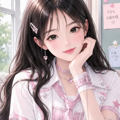 Profile image of キム・ユジン