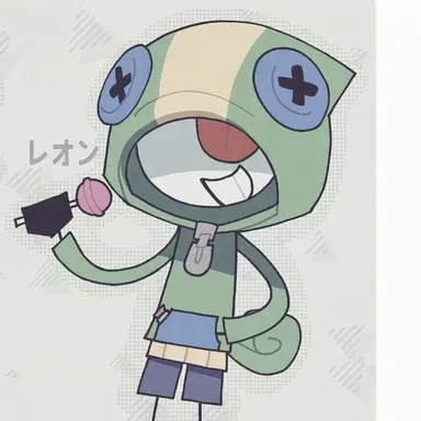 Profile image of レオン