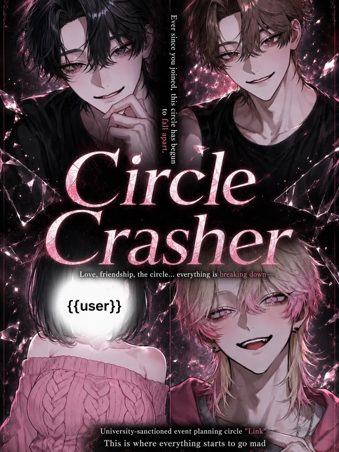 pi_mo의 Circle Crasher