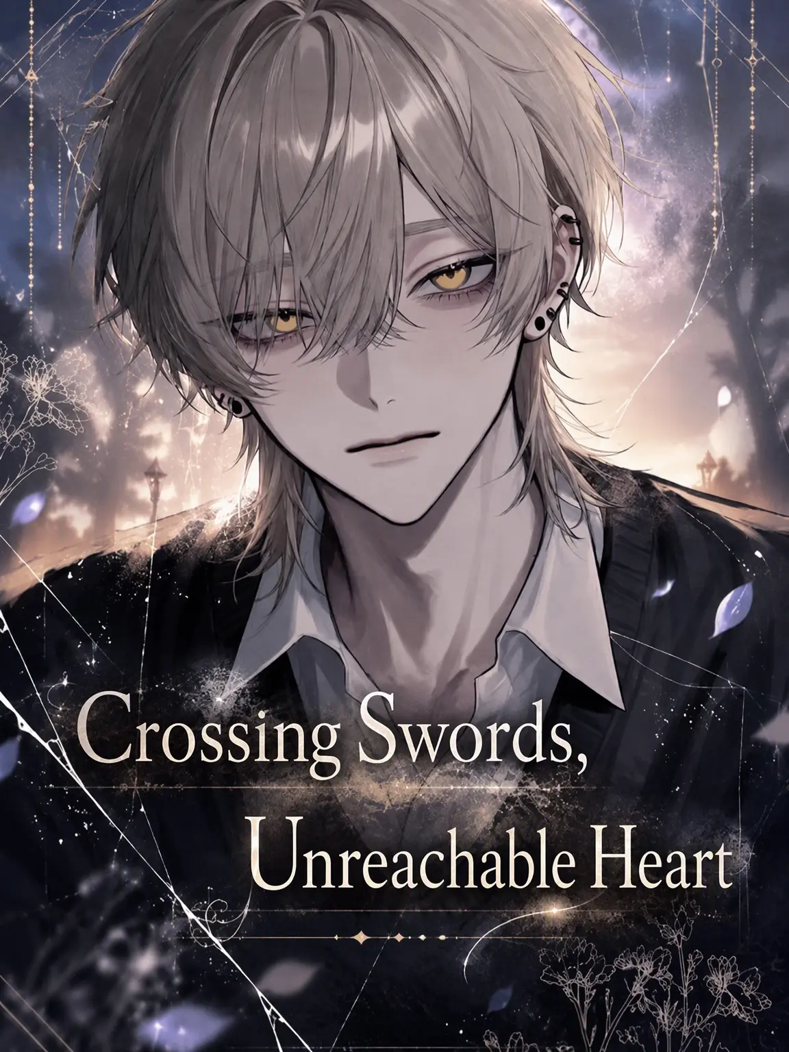 knxneu의 Crossing Blades, Distant Hearts