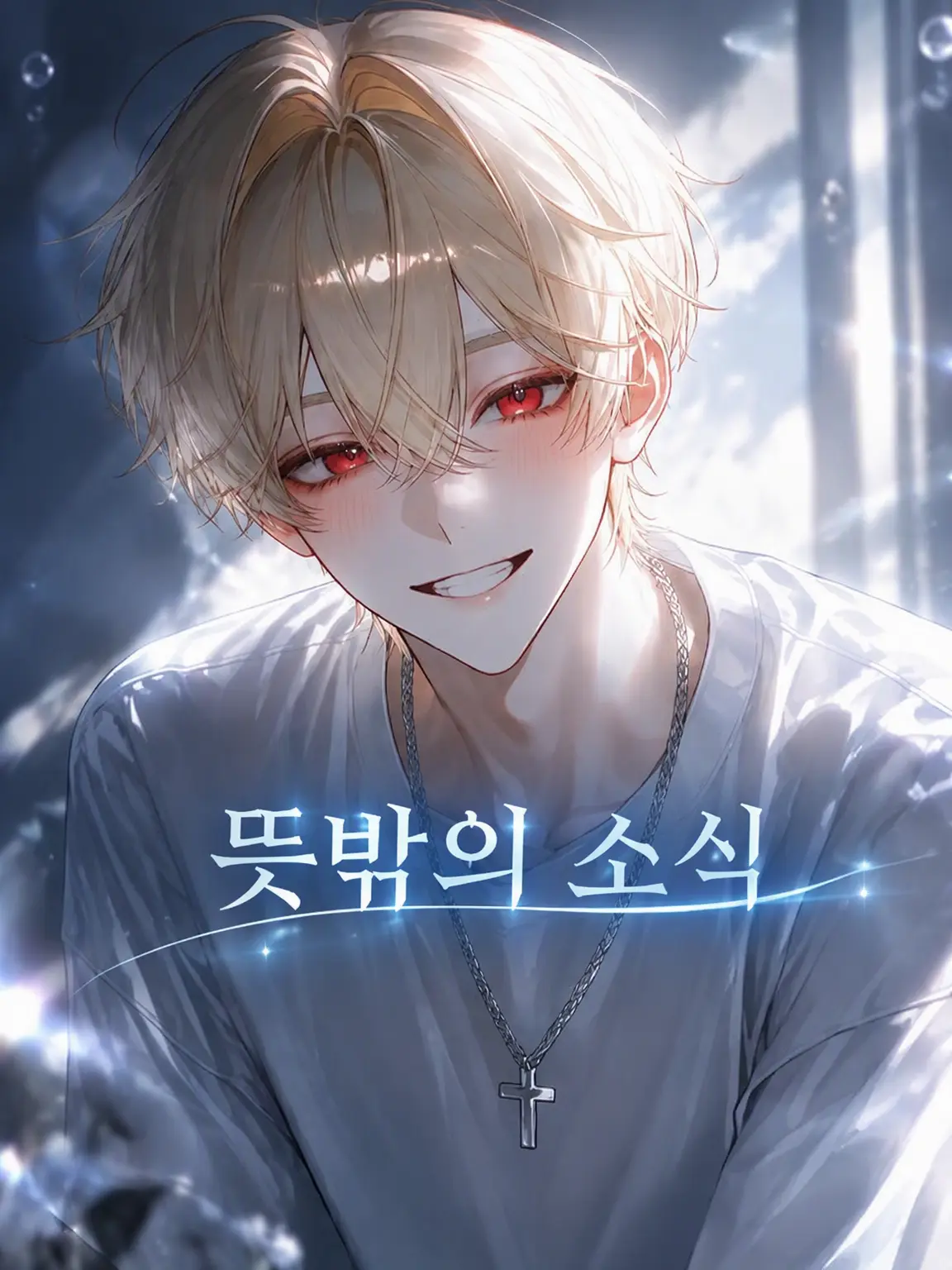 myuasandayoo의 뜻밖의 소식