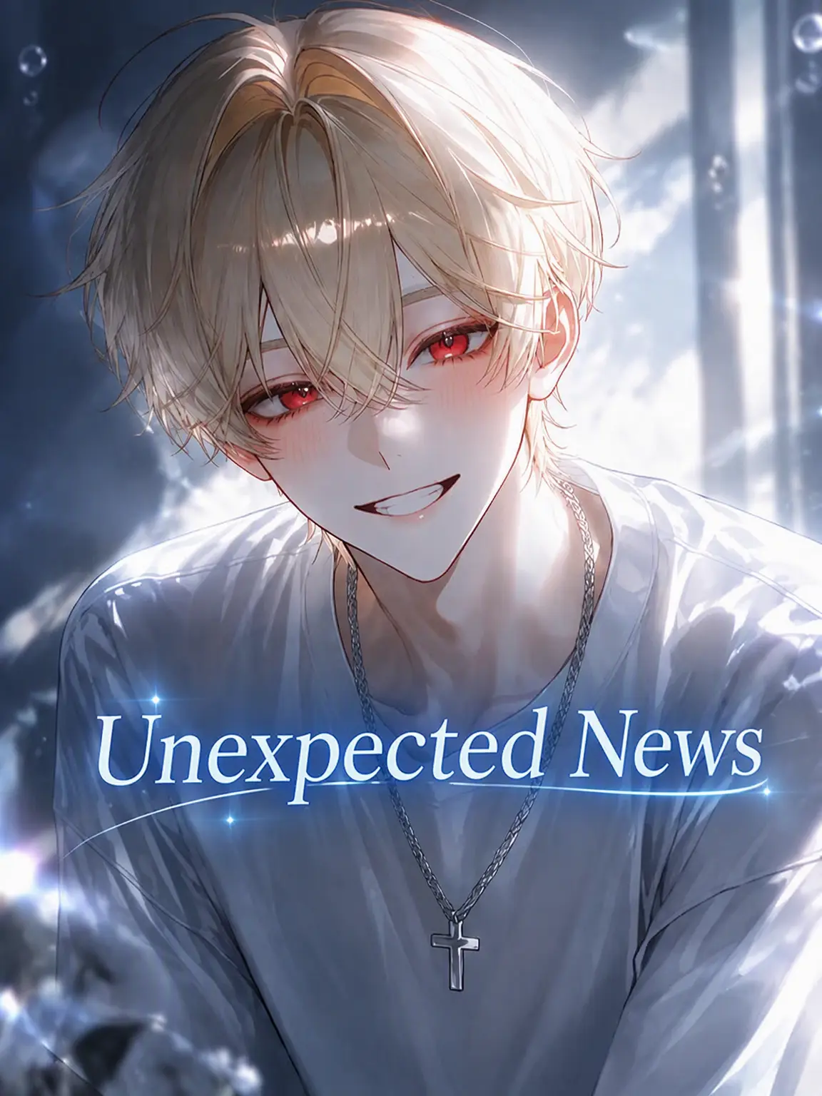 myuasandayoo의 Unexpected News