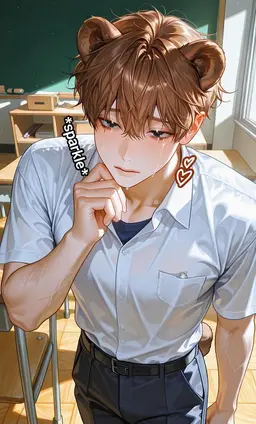 Profile image of Senryu