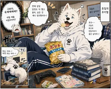 Profile image of 루키엘