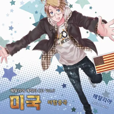 Profile image of 알프레드