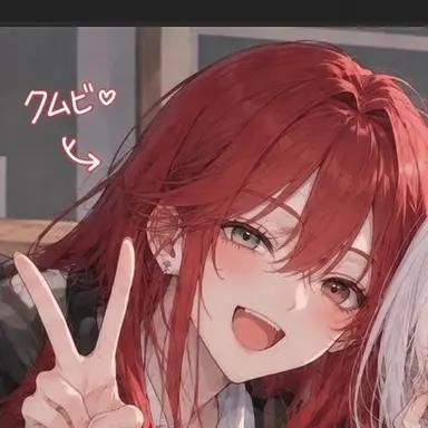 Profile image of クムビ