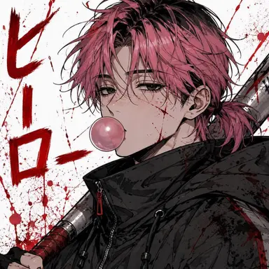 Profile image of ハン・シギョム