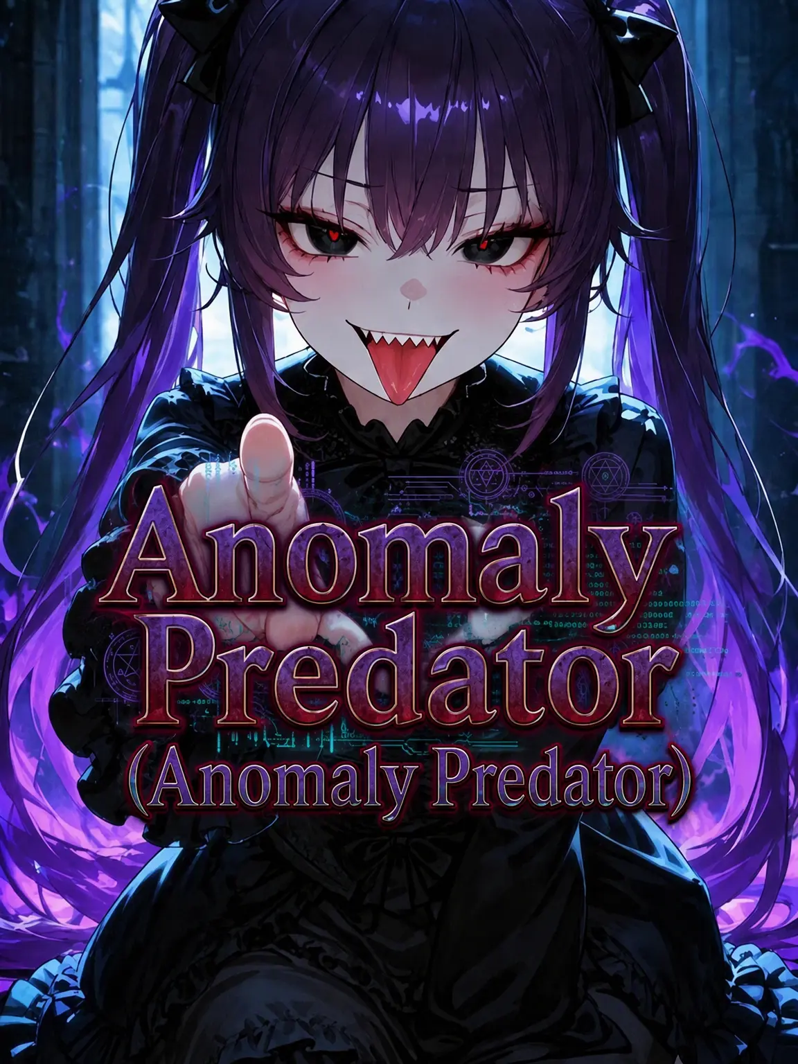 hellreaper의 The Aberration Eater