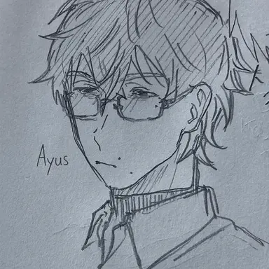 Profile image of Shota Ayusu