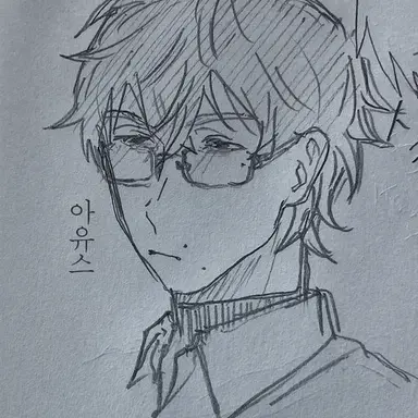 Profile image of 아유스 쇼우타