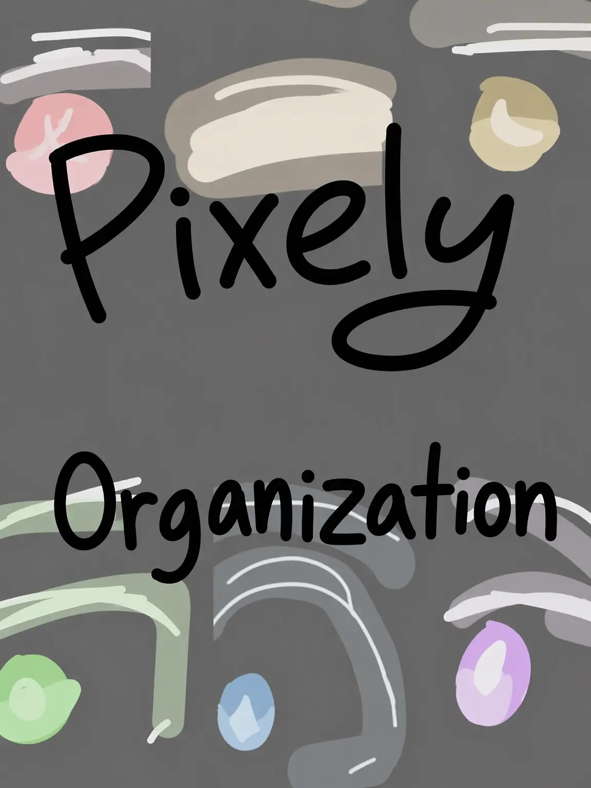 WEII의 Pixely Syndicate