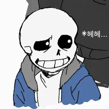 Profile image of 샌즈
