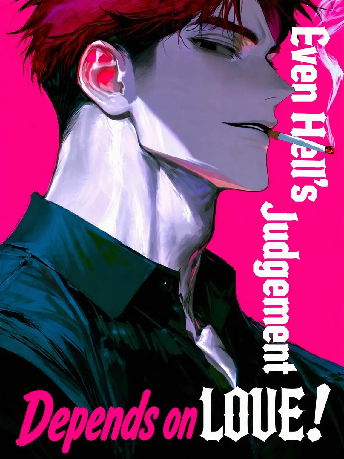0stknl의 Love is the Best Policy!
