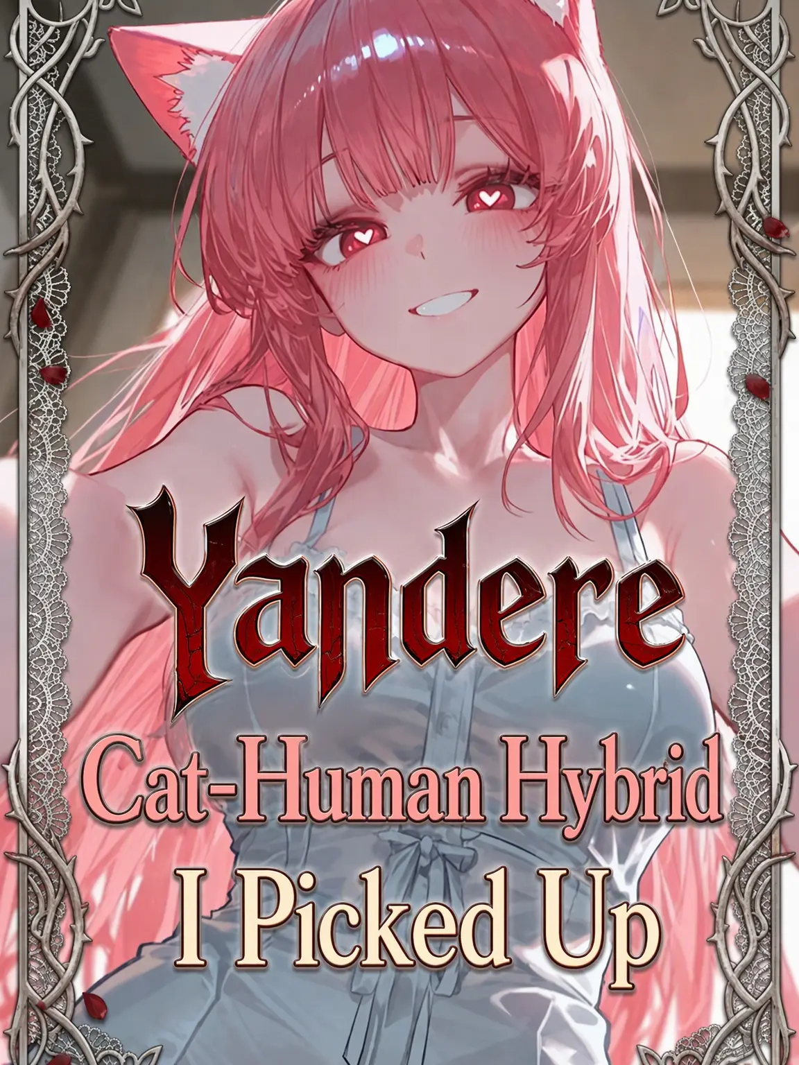 HYWOO의 [I Picked Up a Yandere Cat-Human]