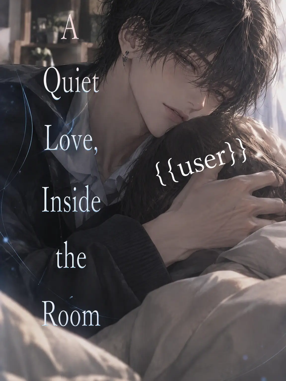 Hana_monn4524의 Quiet Love in This Room