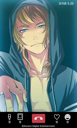 Profile image of 미카게 코지로