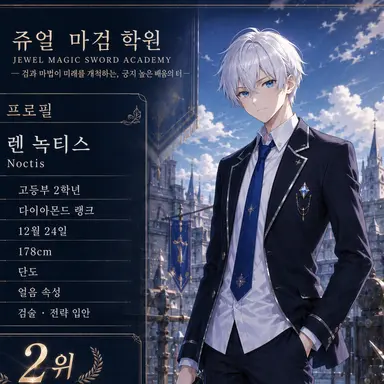 Profile image of 레온