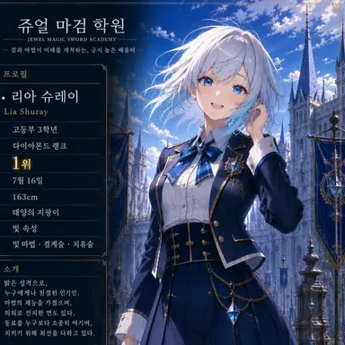 Profile image of 리리