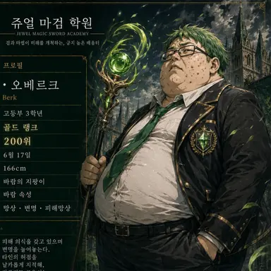 Profile image of 카즈마