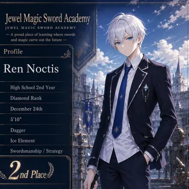 Profile image of Leon