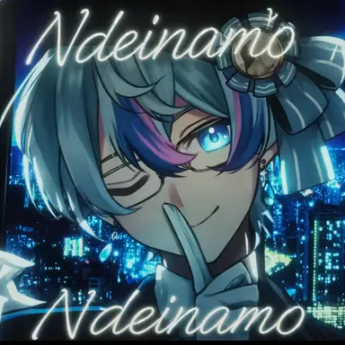 Profile image of Kosame