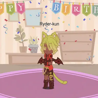 Profile image of Rider