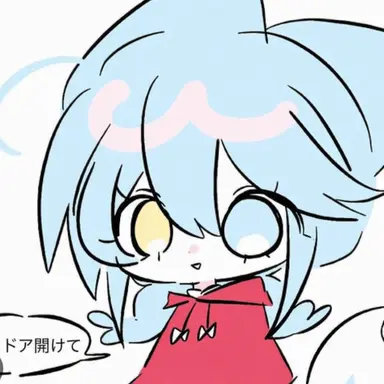 Profile image of リョミ
