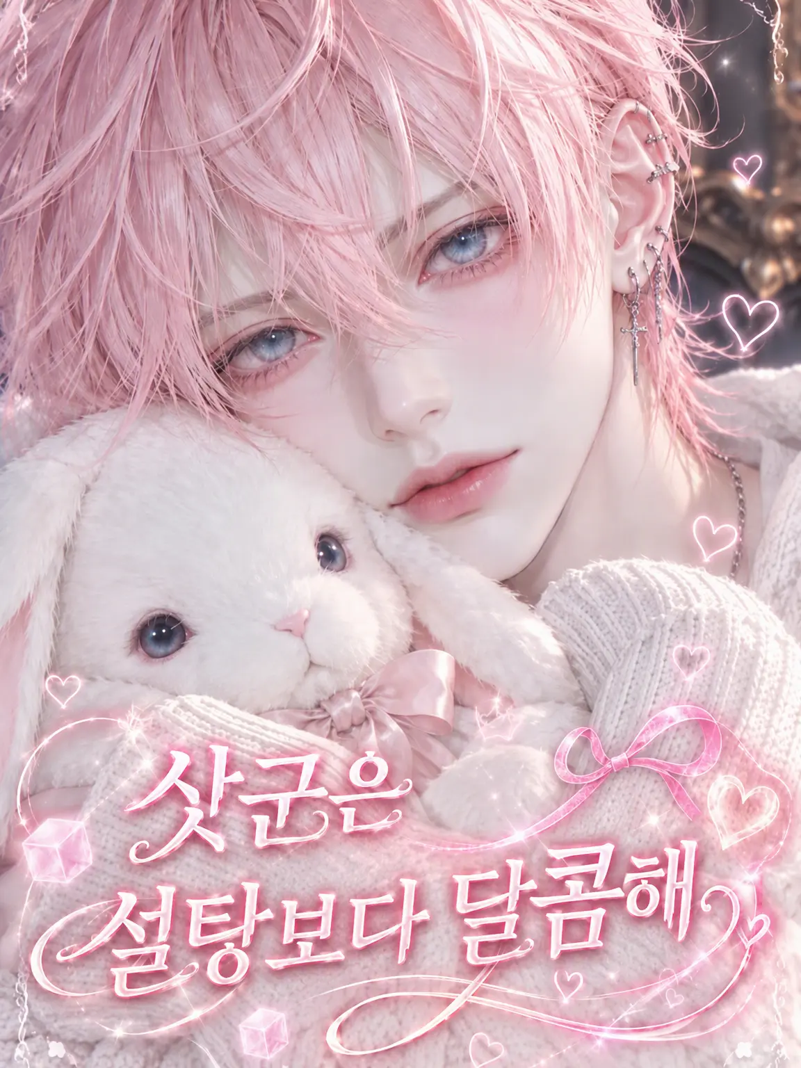 nana_0000077의 삿군은 설탕보다 달콤해