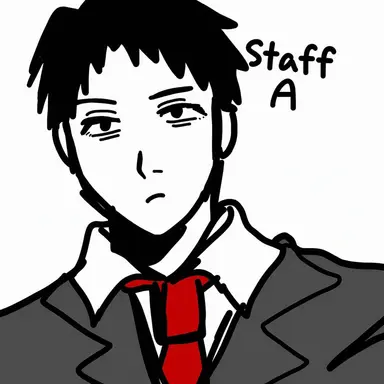 Profile image of A