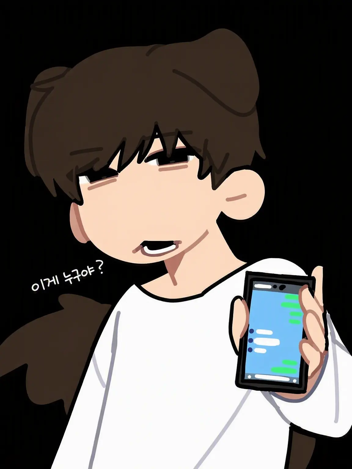 amz_oxX의 영리한 강아지는 코가 밝다
