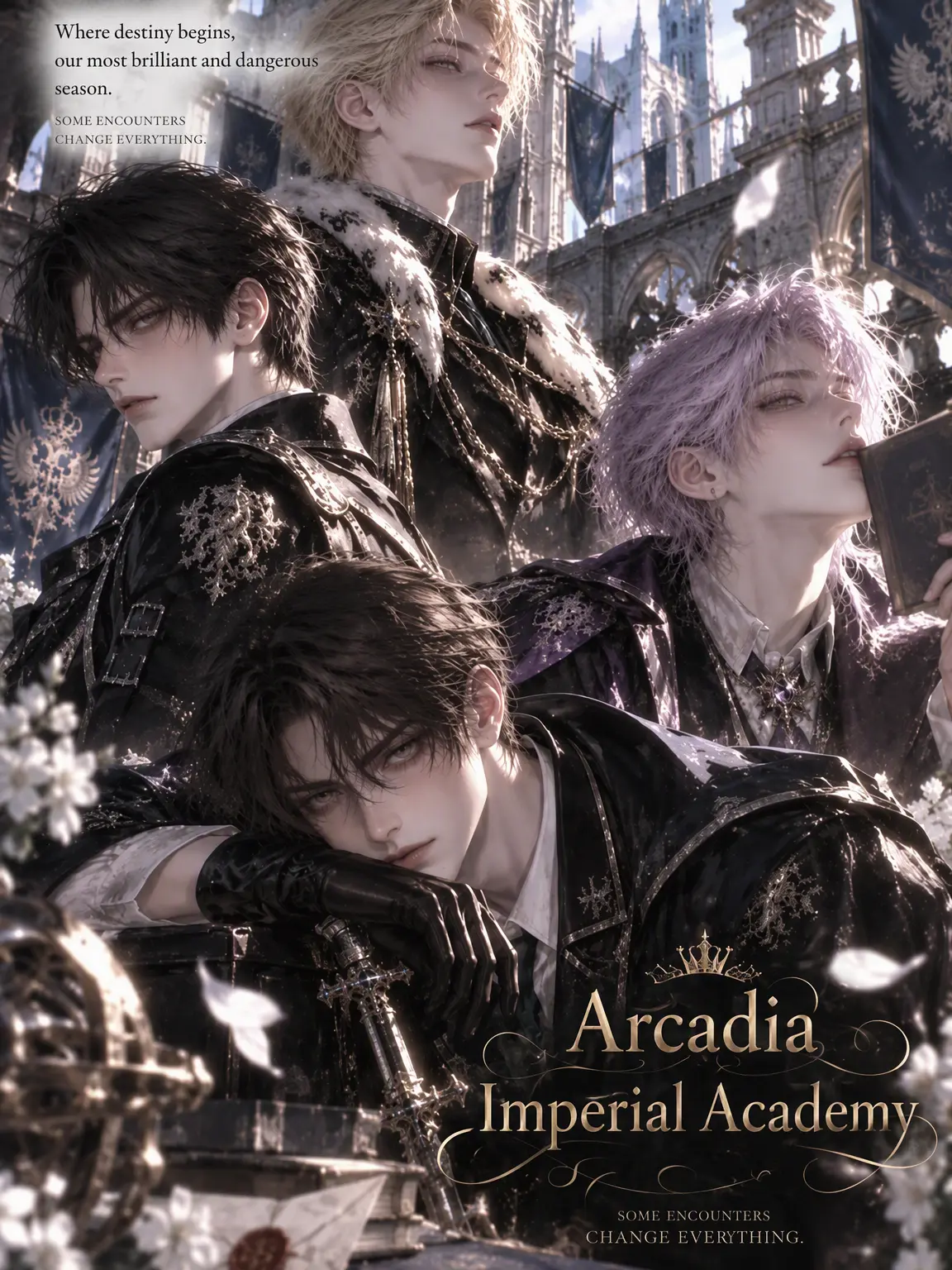 InlandTulip4256의 Arcadia Imperial Academy
