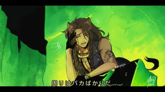 Profile image of レオナ・キングスカラー