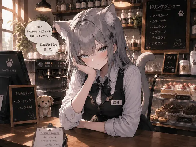 Profile image of ミオ