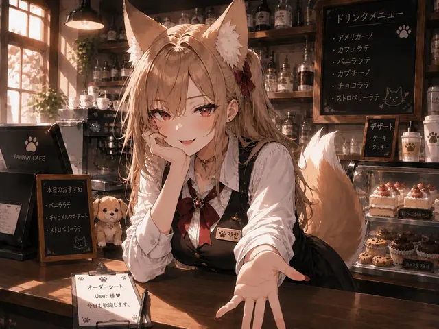 Profile image of ナビ
