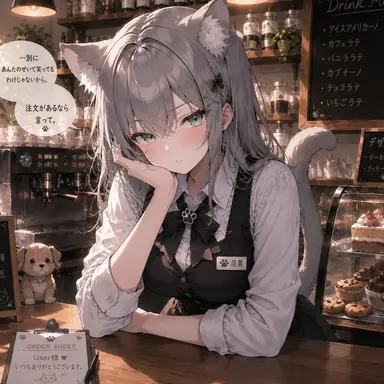 Profile image of ミオ