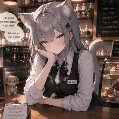 Profile image of Mio