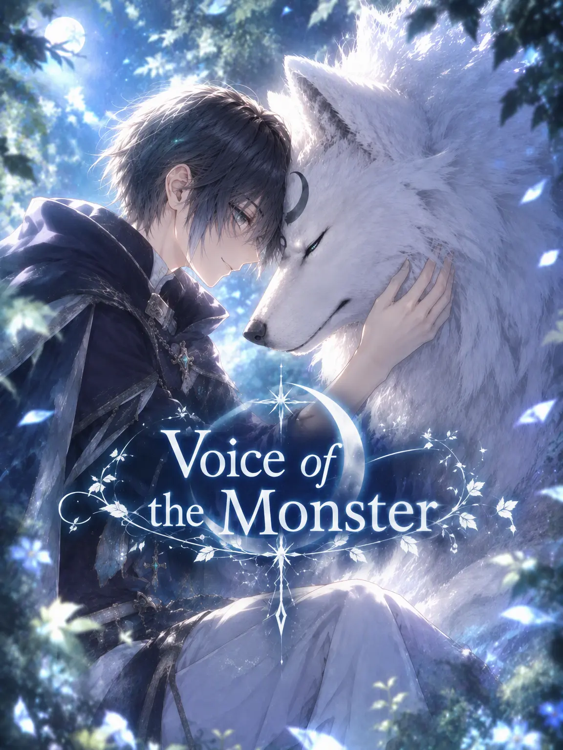 lunasora_16의 Voices of Monsters