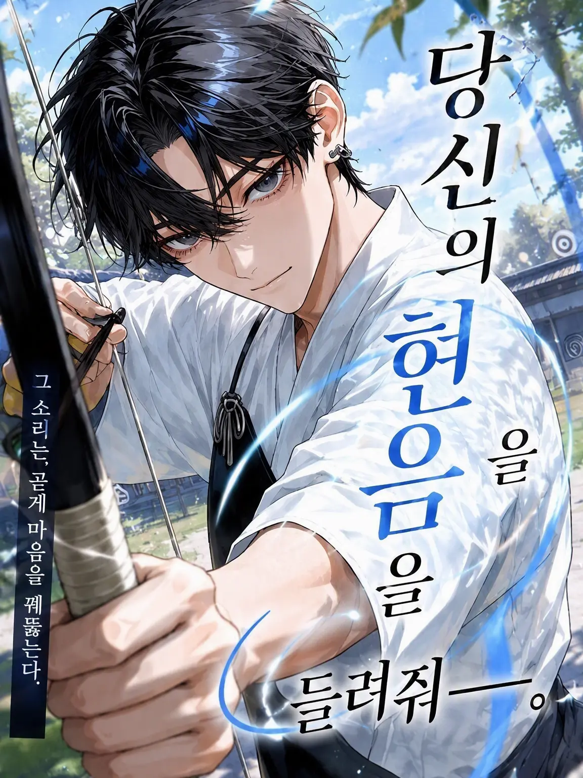 ichigo.milk의 너의 현음을 들려줘＿.