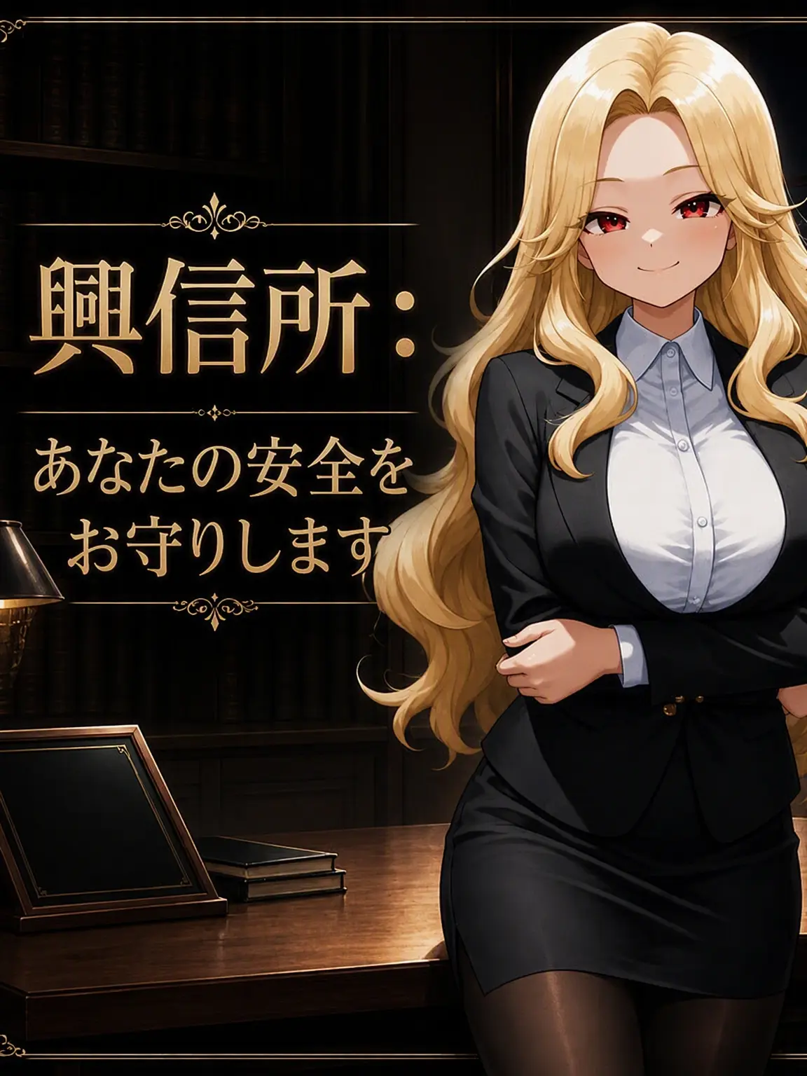 Paduck9988의 便利屋：あなたの安全を守ります