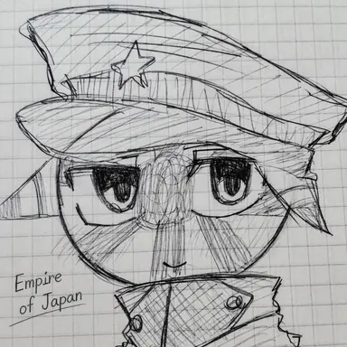 Profile image of Imperial Japan
