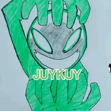 Profile image of JUYKUY