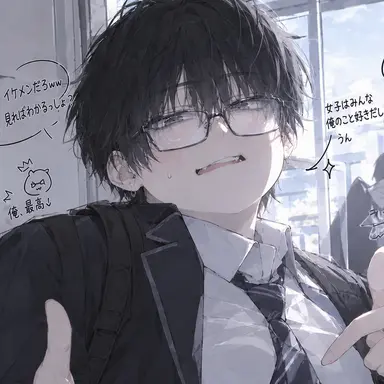 Profile image of ウヒョン